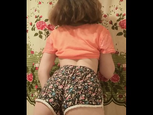 ❤️ Sexy nga bata nga bata nga naghubo sa iyang shorts sa camera ❤️❌ Lisud nga porn sa amon