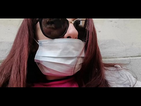 ❤️ Si Nicoletta nanimalos sa iyang silingan ug nangihi sa iyang garahe (Special Covid19 Italian Quarantine) ❤️❌ Lisud nga porn sa amon