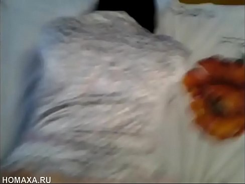 ❤️ Gipanghimaraut ang iyang asawa sa usa ka matahum nga asno ❤️❌ Lisud nga porn sa amon