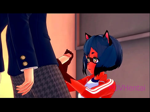 ❤️ Bag-ong ranch sa baka kauban si Michiru Kagemori ❤️❌ Lisud nga porn sa amon