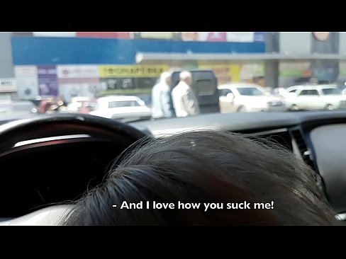 ❤️ Gisuyop diha mismo sa parkinganan gawas sa supermarket ❤️❌ Lisud nga porn sa amon